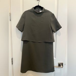 Oak + Fort Dress